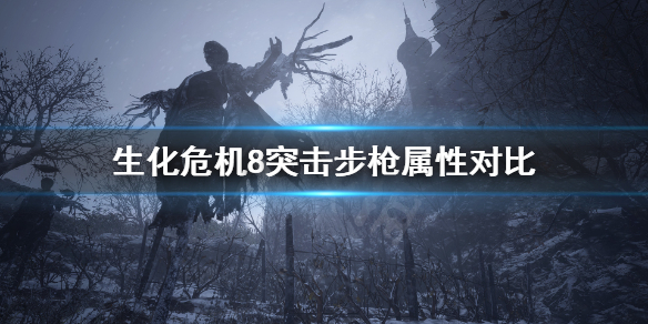 生化危机8龙击和wcx买哪个好（生化危机8龙击怎么样）