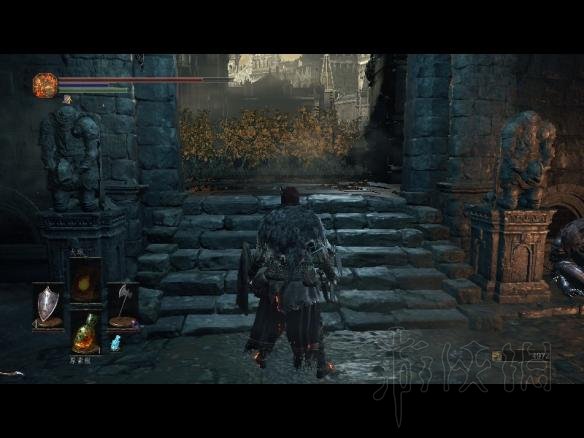 黑暗之魂3一周目全收集通关图文攻略 黑暗之魂3一周目怎么打