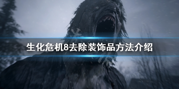 生化危机8怎么隐藏装饰（生化危机8怎么隐藏装饰物）