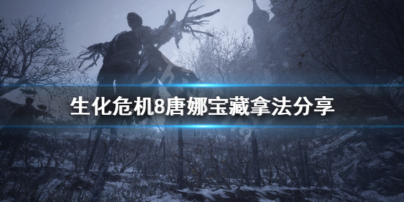 生化危机8唐娜宝藏怎么拿 生化危机8唐娜是好人吗