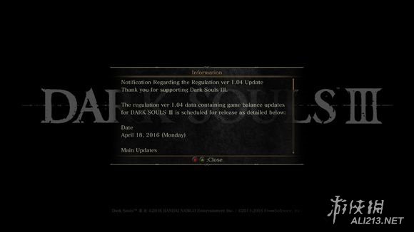 《黑暗之魂3》服务器被ban原因分析及解决方法