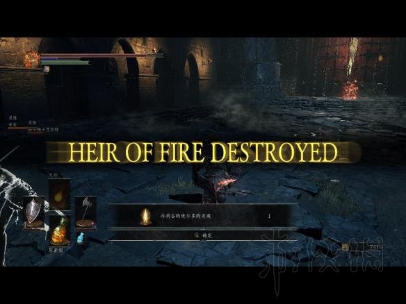 黑暗之魂3一周目全收集通关图文攻略 黑暗之魂3一周目怎么打