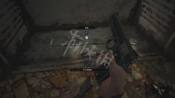 生化危机8村庄图文攻略 主线流程+战斗系统+物品收集+Boss打法+关卡解谜 游戏操作