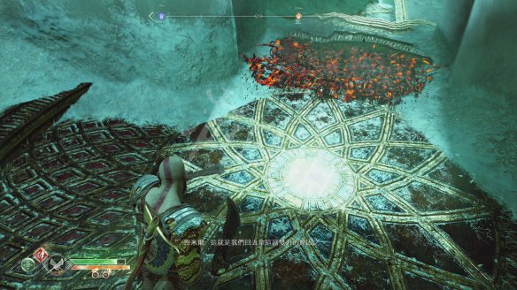 战神4图文全攻略 全剧情任务+装备系统+全boss打法图文攻略 操作介绍