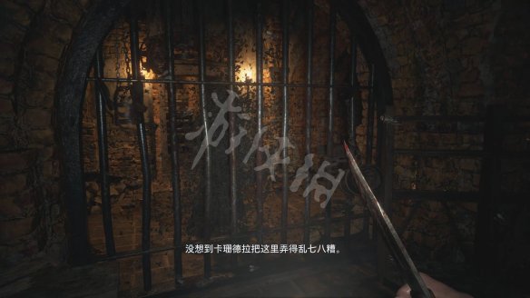 生化危机8村庄图文攻略 主线流程+战斗系统+物品收集+Boss打法+关卡解谜 游戏操作