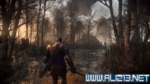 《巫师3：狂猎》操作与技能小技巧分享攻略