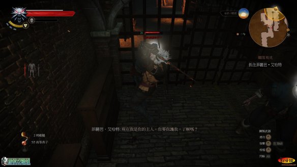 《巫师3：狂猎》强档攻略