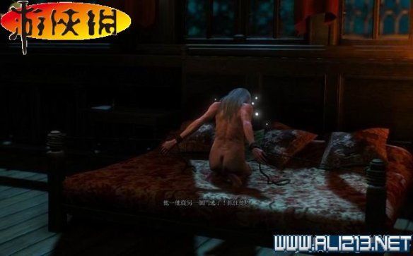 《巫师3：狂猎》全任务全教程全剧情流程图文攻略 介绍、操作键位