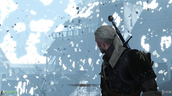 《巫师3：狂猎》图文攻略 主线任务+支线任务+狩猎任务+操作介绍+技能说明 操作介绍