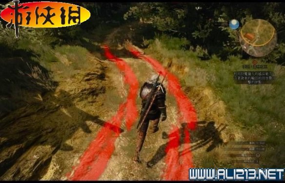 《巫师3：狂猎》全任务全教程全剧情流程图文攻略 介绍、操作键位