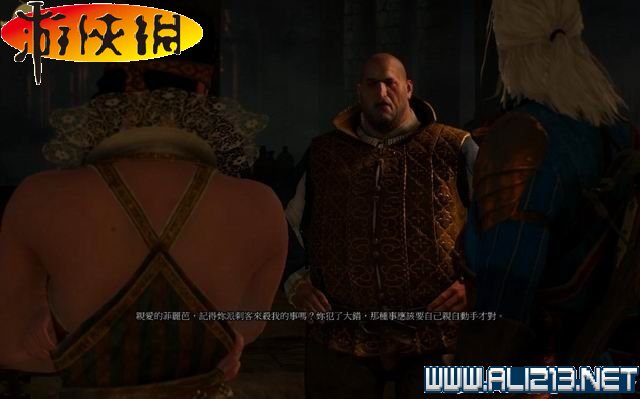 《巫师3：狂猎》全任务全教程全剧情流程图文攻略 介绍、操作键位