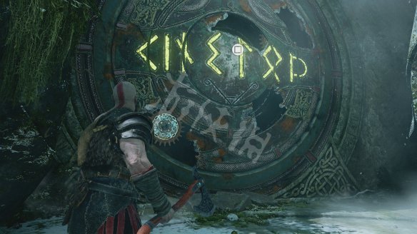 战神4图文全攻略 全剧情任务+装备系统+全boss打法图文攻略 操作介绍