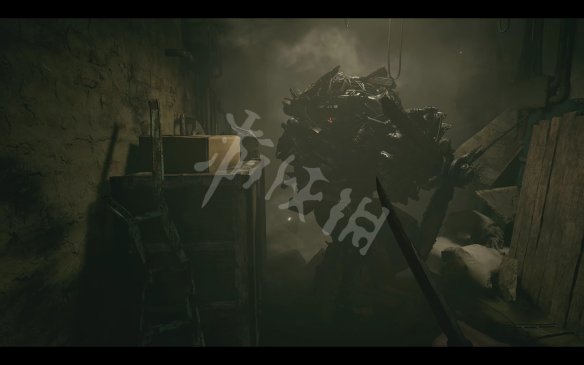 生化危机8村庄图文攻略 主线流程+战斗系统+物品收集+Boss打法+关卡解谜 游戏操作