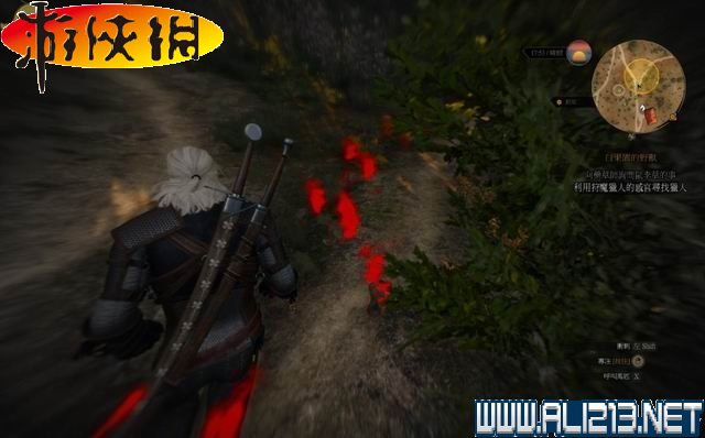 《巫师3：狂猎》全任务全教程全剧情流程图文攻略 介绍、操作键位