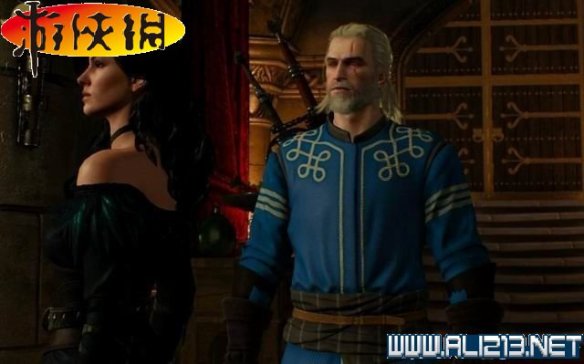 《巫师3：狂猎》全任务全教程全剧情流程图文攻略 介绍、操作键位