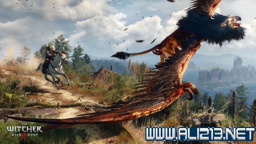 《巫师3：狂猎》加点与战斗技巧总结 巫师3加点攻略 巫师3怎么加点比较好推荐