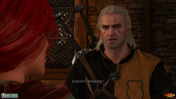 《巫师3：狂猎》强档攻略