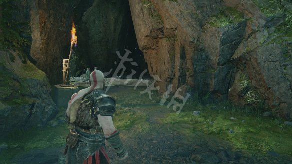 战神4图文全攻略 全剧情任务+装备系统+全boss打法图文攻略 操作介绍