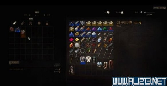 《巫师3：狂猎》如何打造装备 锻造系统解析攻略