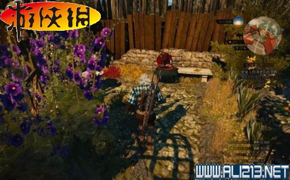 《巫师3：狂猎》全任务全教程全剧情流程图文攻略 介绍、操作键位