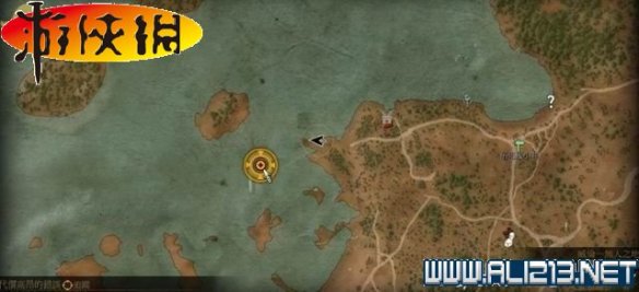 《巫师3：狂猎》全任务全教程全剧情流程图文攻略 介绍、操作键位