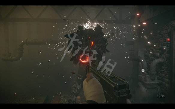 生化危机8村庄图文攻略 主线流程+战斗系统+物品收集+Boss打法+关卡解谜 游戏操作