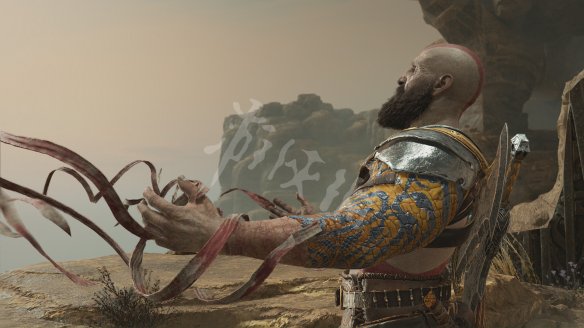 战神4图文全攻略 全剧情任务+装备系统+全boss打法图文攻略 操作介绍