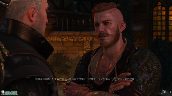 《巫师3：狂猎》图文攻略 主线任务+支线任务+狩猎任务+操作介绍+技能说明 操作介绍