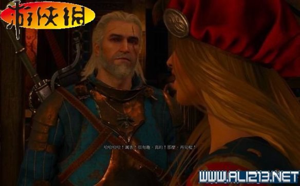 《巫师3：狂猎》全任务全教程全剧情流程图文攻略 介绍、操作键位