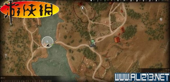 《巫师3：狂猎》全任务全教程全剧情流程图文攻略 介绍、操作键位