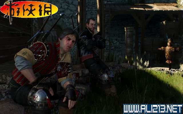 《巫师3：狂猎》全任务全教程全剧情流程图文攻略 介绍、操作键位