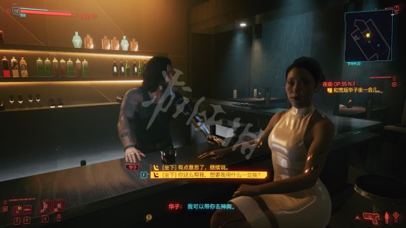 赛博朋克2077图文攻略 全主线流程+全支线任务+武器介绍 操作介绍