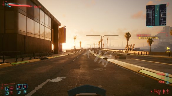 赛博朋克2077图文攻略 全主线流程+全支线任务+武器介绍 操作介绍