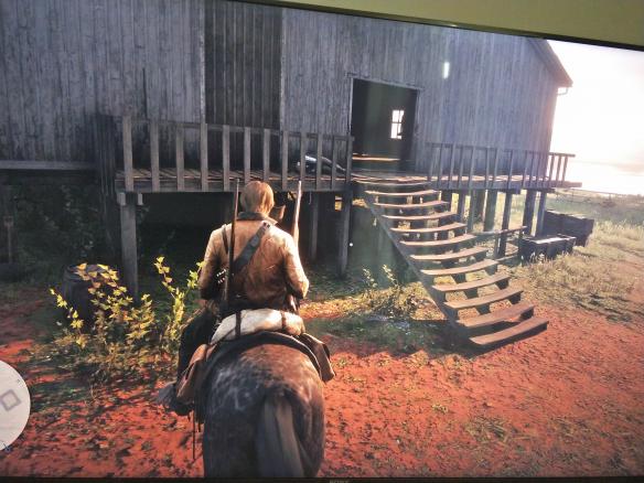 荒野大镖客2稀有狙击枪在哪里 荒野大镖客2稀有狙击枪在哪里获得