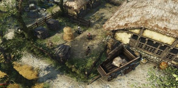 神界原罪2怎么秒杀敌人 神界原罪2打不过敌人