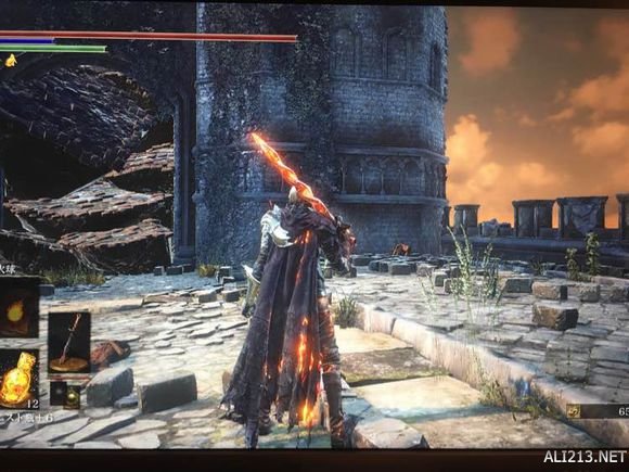 《黑暗之魂3》哈维尔套装获取位置 《黑暗之魂3》哈维尔套装获取位置在哪