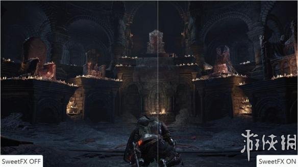 《黑暗之魂3》ReShade画质补丁使用教程 黑暗之魂3画质补丁怎么用