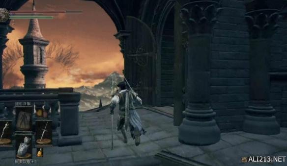 《黑暗之魂3》奇迹天使光柱获得方法一览