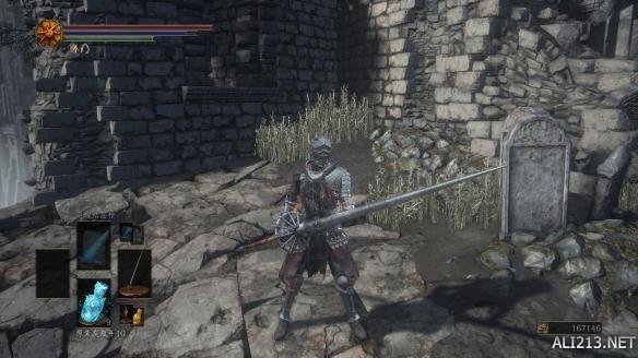 《黑暗之魂3》套装外观图赏 套装图鉴 米勒&太阳骑士&深渊监视者&法汉