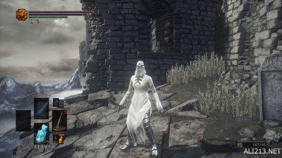 《黑暗之魂3》套装外观图赏 套装图鉴 米勒&太阳骑士&深渊监视者&法汉