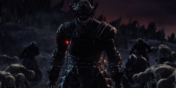 《黑暗之魂3》安里结婚剧情解析攻略 黑暗之魂3安里结婚后在哪