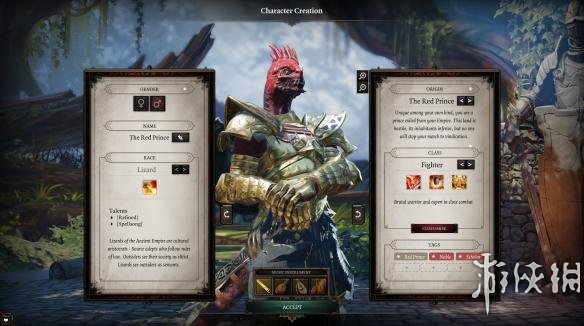 《神界：原罪2》游戏配置要求说明（神界原罪2最低配置要求）