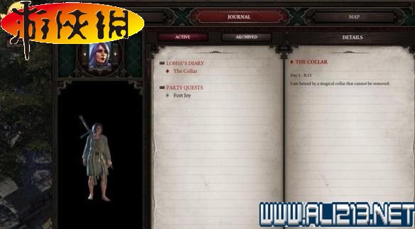 《神界：原罪2》全剧情流程全任务图文攻略【完结】 游戏介绍及游戏配置