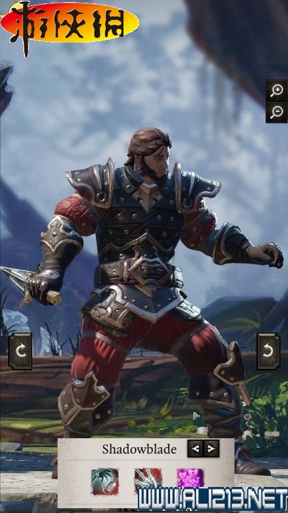 《神界：原罪2》全剧情流程全任务图文攻略【完结】 游戏介绍及游戏配置