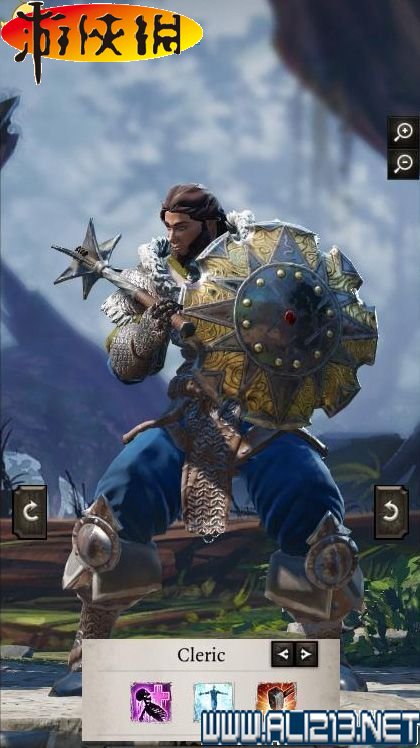 《神界：原罪2》全剧情流程全任务图文攻略【完结】 游戏介绍及游戏配置