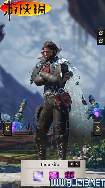 《神界：原罪2》全剧情流程全任务图文攻略【完结】 游戏介绍及游戏配置