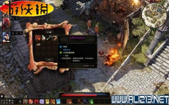 《神界：原罪2》全剧情流程全任务图文攻略【完结】 游戏介绍及游戏配置