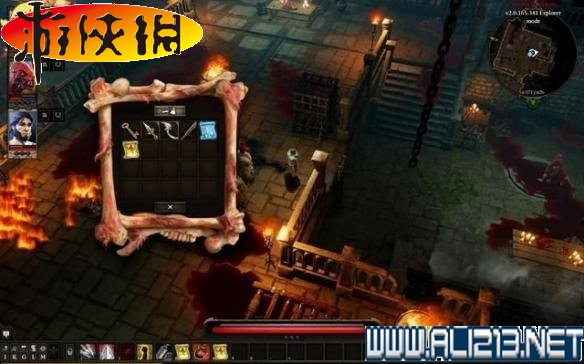 《神界：原罪2》全剧情流程全任务图文攻略【完结】 游戏介绍及游戏配置