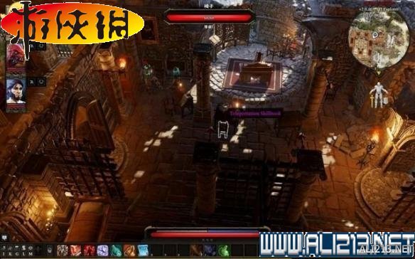 《神界：原罪2》全剧情流程全任务图文攻略【完结】 游戏介绍及游戏配置