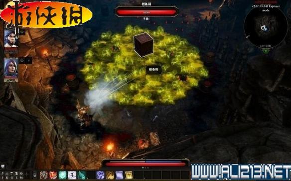 《神界：原罪2》全剧情流程全任务图文攻略【完结】 游戏介绍及游戏配置